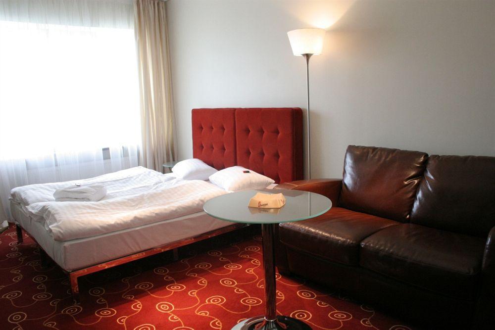 Hotel Dona Kaliningrad Chambre photo