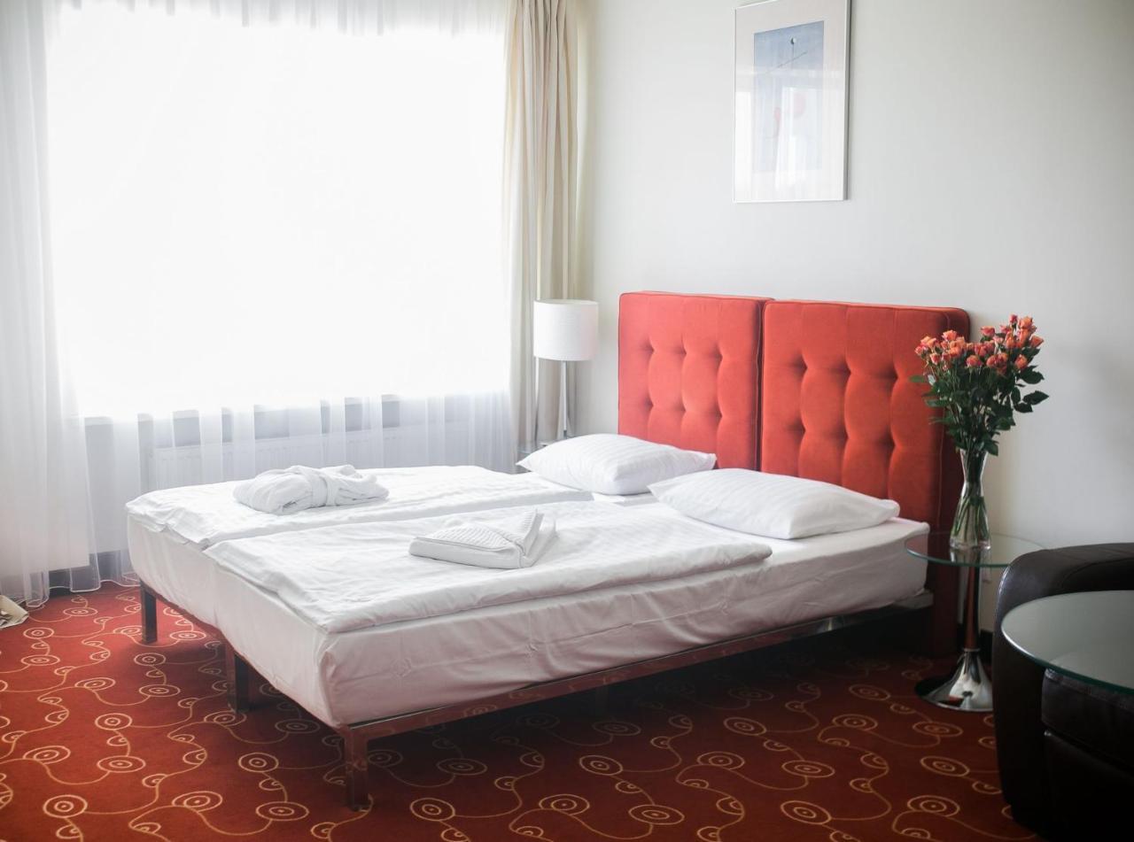 Hotel Dona Kaliningrad Extérieur photo